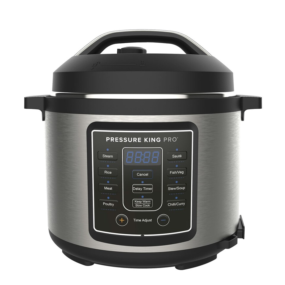 image 1 of Pressure King Pro 4.8L by Drew&Cole