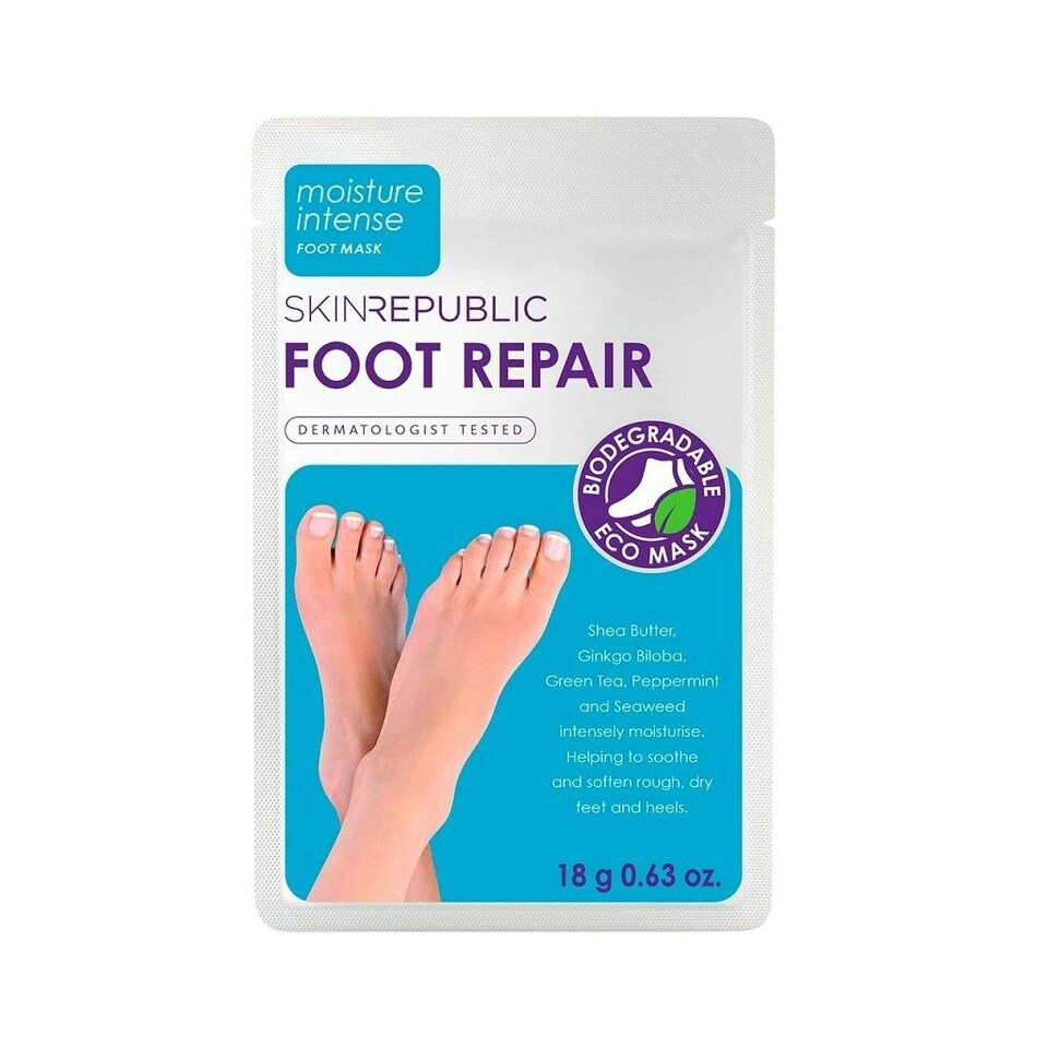 Skin Republic Foot Repair 18g