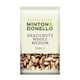 image 3 of Minton & Donello Whole Medium Brazil Nuts 6 x 250g