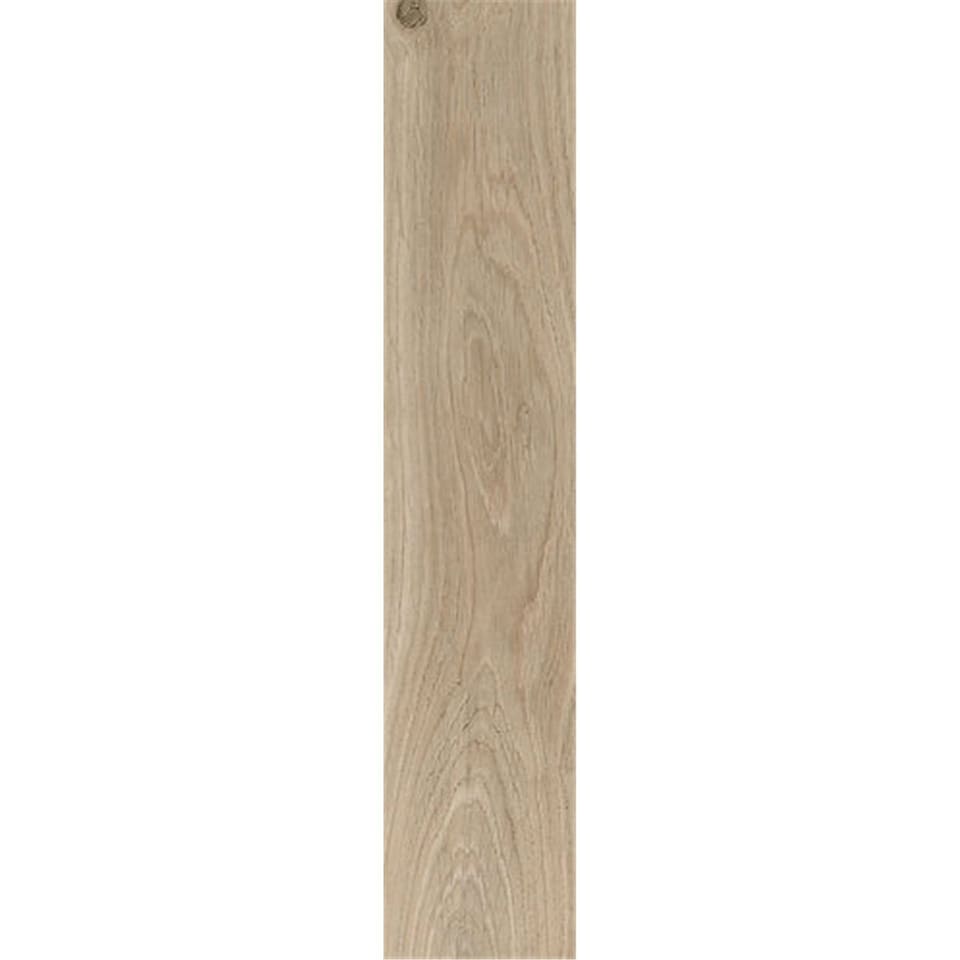image 1 of PACK OF 5 (Total 5 Units) - Premium 5mm Thick Light Oak Herringbone Flooring - 126mm (W) x 630mm (L)