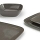 image 2 of 12pc Darby Dinner Set Grey