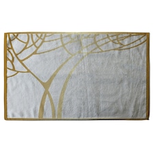 Golden Tree (Kitchen Towel)