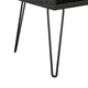 image 5 of Novogratz Athena TV-Stand Black Marble | Black | BLACK MARBLE | One Size | 131