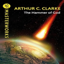 The Hammer Of God