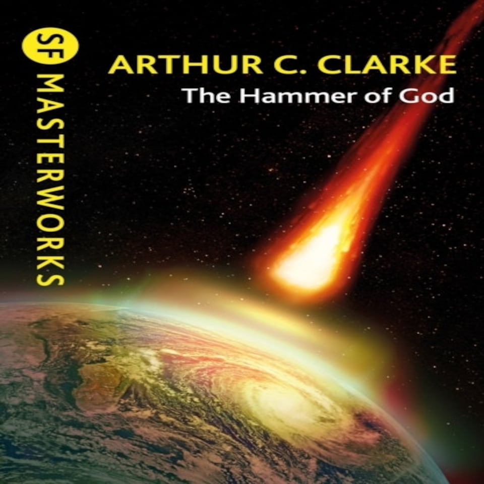 The Hammer Of God