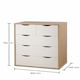 image 3 of 3+2 Drawer Chest