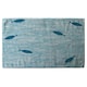 image 1 of Waves & Fish (Kitchen Towel)