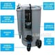 image 3 of Evolution Aqua Eazypod Auto UV Grey