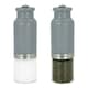image 2 of Blackmoor Gravity Electric Salt and Pepper Grinder Set