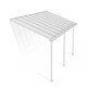 image 1 of Patio Cover Olympia 3 x 5.46 Clear - Polycarbonate - L546 x W300 x H305 cm - White White