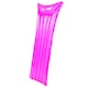 image 1 of Inflatable Water Lounger Mat - Pink
