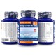 image 2 of Omega 3 Fish Oil 1000mg, 360 Softgels, 12-Month Supply, EPA 180mg & DHA 120mg, Supports Heart, Brain & Eye Health