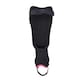 image 2 of Kookaburra Octane Shin Guards - Pink - S