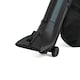 image 4 of Hyundai 3000w 3-in-1 Leaf Blower, Vacuum, Shredder, 6-Speed, 45L Large Collection Bag, Long 12m Cable