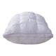 image 5 of Living and Home Ultra-Soft Polyester Pillow Insert,White,1000g | White