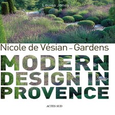 Modern Design In Provence