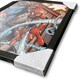 image 3 of Spider-Man (Shooting) Framed 30x40cm Print