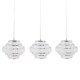 image 4 of Heini 3 Light Ceiling Bar