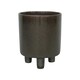 image 2 of Pisa Planter Orange