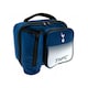 image 2 of Tottenham Hotspur FC Fade Lunch Bag - Navy/White - One Size