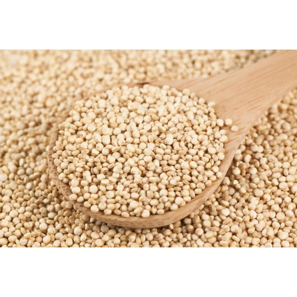 image 1 of Organic Quinoa Grain 500g (Sussex Wholefoods)