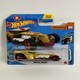 image 1 of Hot Wheels Ratical Racer Street Beasts 1:64 GHG00D521 B3