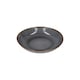 image 1 of Mikasa Hospitality Impression Pasta Bowl, 20 cm, Fossil Grey Grey