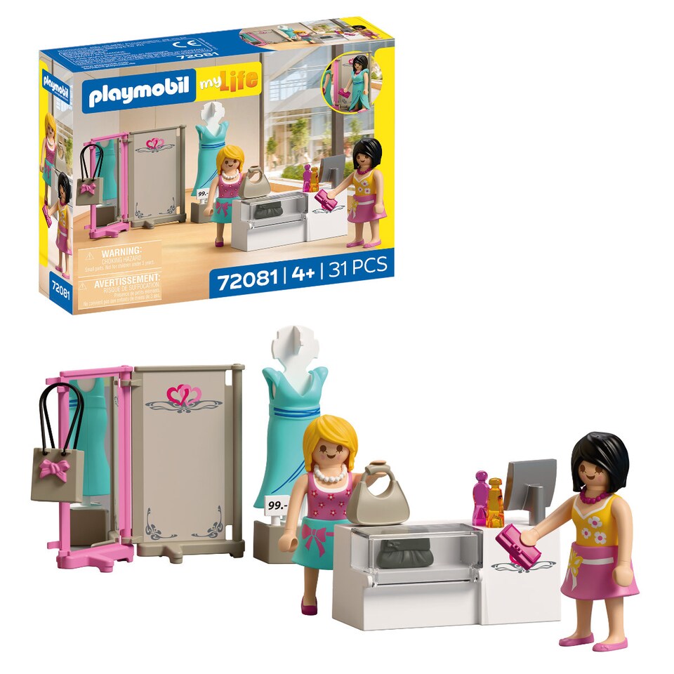 image 1 of Fashion Boutique