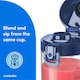 image 6 of nutribullet Portable Blender - Navy Blue