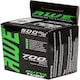 image 3 of AWE Butyl Rubber 700 X 28/37C Bike Inner Tube 27 X 1 1/4 Presta Valve
