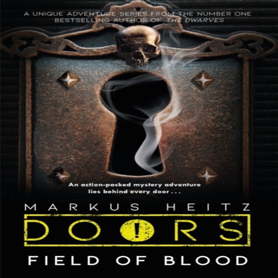 Doors: Field Of Blood