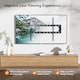 image 6 of VonHaus Ultra-Slim TV Wall Bracket for 60-120" Screens, 120kg Capacity