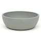 image 2 of Zoon FloorGrip Bamboo Pet Bowl 17cm Blue | Sky Blue