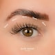 image 3 of House Of Amor - Eyelash Extensions - Date Night Length - Natural C Curl - Medium