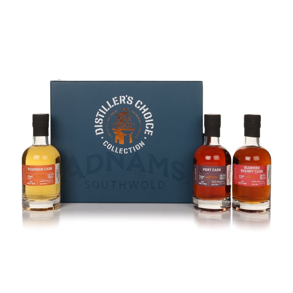 image 1 of Adnams Distillers Choice Collection | Clear