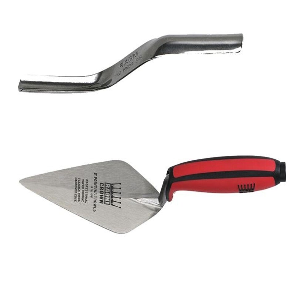 Ragni Crown Rpj6801 Pointer & Jointer