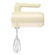 image 1 of KitchenAid Charcoal Grey Cordless Hand Mixer