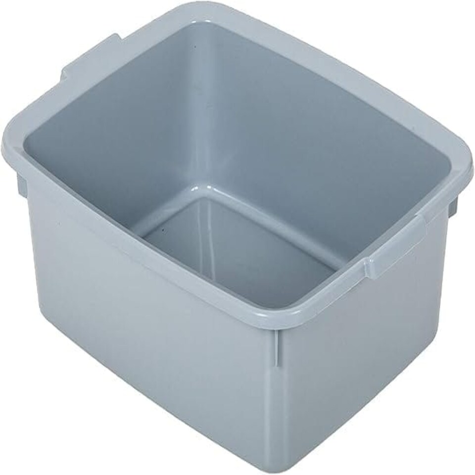 image 1 of Addis Eco 12L XL Washing Up Bowl
