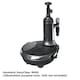 image 2 of Pisces Hozelock Easyclear 9000 Replacement Foam and Bulb Kit