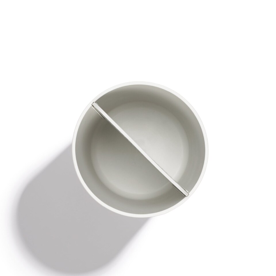 image 1 of ReBorn Recycled Utensil Holder