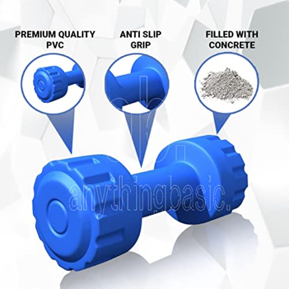 image 1 of Head Pro Damp (Blue)
