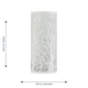 image 7 of Forest - White 26cm Woodland Table Lamp | White | Medium | 1