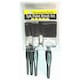 image 5 of 5 Piece Paint Brush Set