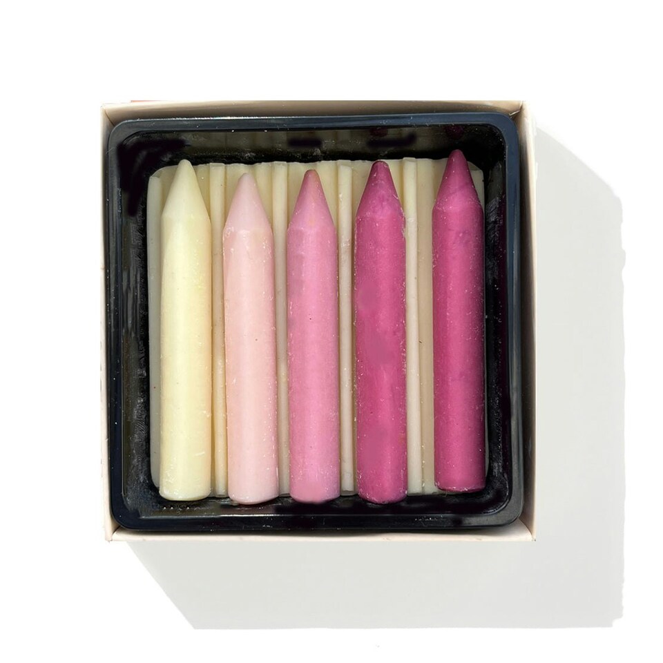 image 1 of Mini Chocolate Pencils