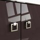 image 5 of Frank Olsen Lyra Sideboard Purple | Purple