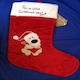 image 8 of Boofle - For A Little Christmas Star - Christmas Stocking