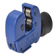 Faithfull Pc316 Pipe Cutter 3 - 16Mm