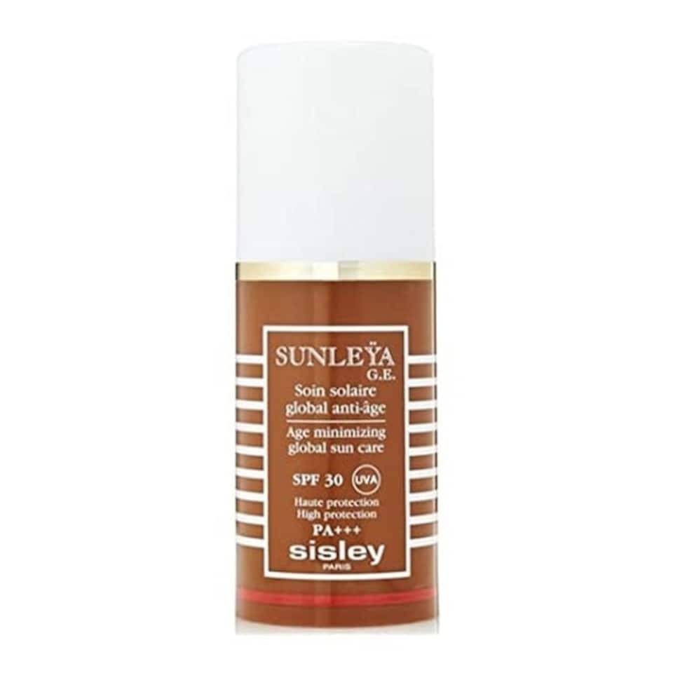 image 1 of Sisley Sunleÿa Age Minimizing Global Sun Care 50ml SPF30
