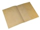 image 4 of Pack of 5 9x7" Kraft Paper Exercise Book Covers by Janrax