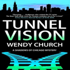 Tunnel Vision